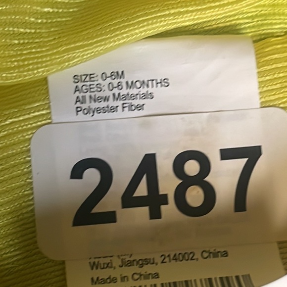 Baby ostrich NWT - Picture 4 of 6